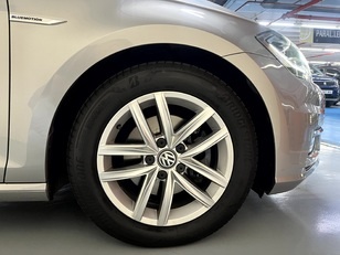 Volkswagen Golf Edition 1.5 TSI Evo 96 kW (130 CV)