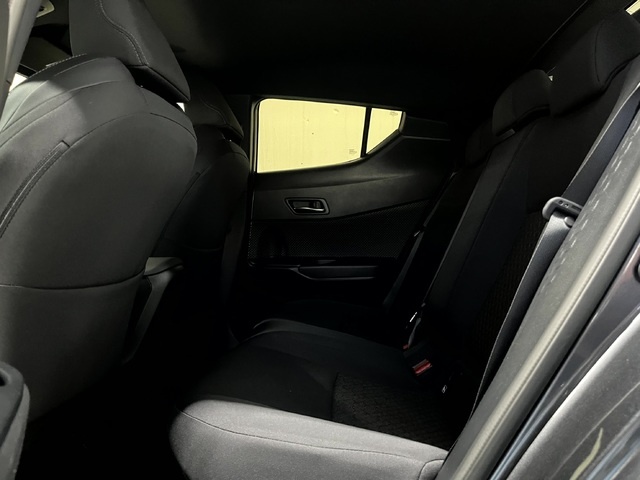 ToyotaC-HR 1.8 125H Advance 90 kW (122 CV) Vehículo usado en Barcelona - 11