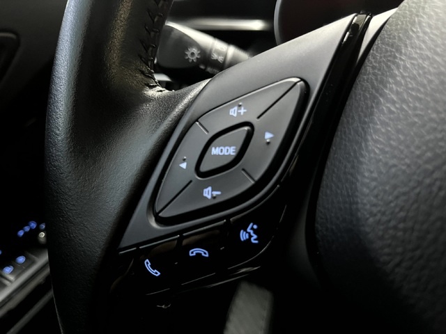 ToyotaC-HR 1.8 125H Advance 90 kW (122 CV) Vehículo usado en Barcelona - 16