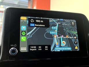 Toyota C-HR 1.8 125H Advance 90 kW (122 CV)