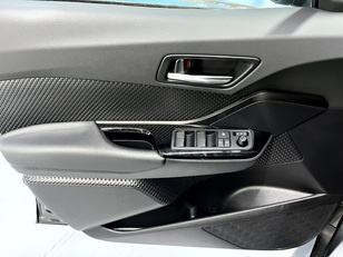 Toyota C-HR 1.8 125H Advance 90 kW (122 CV)