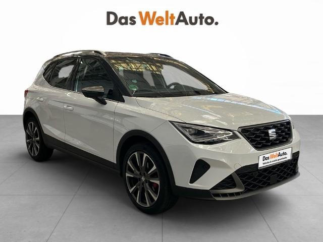 SEATArona 1.0 TSI FR XM 85 kW (115 CV)