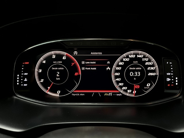 SEATLeón 1.5 EcoTSI S&S Style 96 kW (130 CV) Vehículo usado en Barcelona - 16