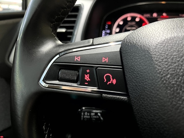 SEATLeón 1.5 EcoTSI S&S Style 96 kW (130 CV) Vehículo usado en Barcelona - 17