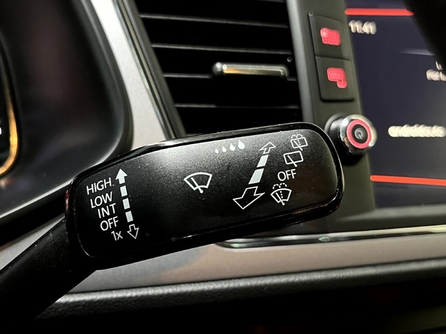 SEATLeón 1.5 EcoTSI S&S Style 96 kW (130 CV) Vehículo usado en Barcelona - 20