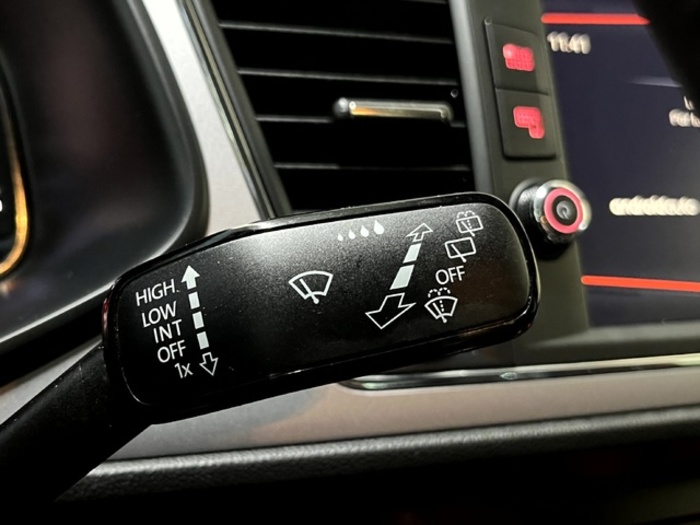 SEATLeón 1.5 EcoTSI S&S Style 96 kW (130 CV) Vehículo usado en Barcelona - 20 SEATLeón 1.5 EcoTSI S&S Style 96 kW (130 CV) Vehículo usado en Barcelona - 20