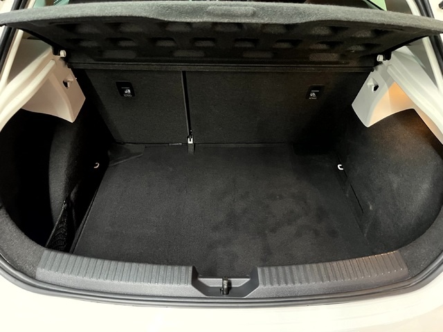 SEATLeón 1.5 EcoTSI S&S Style 96 kW (130 CV) Vehículo usado en Barcelona - 31