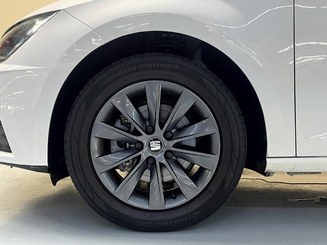 SEATLeón 1.5 EcoTSI S&S Style 96 kW (130 CV) Vehículo usado en Barcelona - 33 SEATLeón 1.5 EcoTSI S&S Style 96 kW (130 CV) Vehículo usado en Barcelona - 33