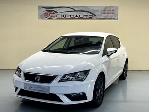 SEAT León 1.5 EcoTSI S&S Style 96 kW (130 CV)