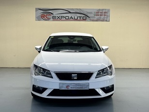 SEAT León 1.5 EcoTSI S&S Style 96 kW (130 CV)