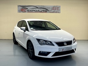 SEAT León 1.5 EcoTSI S&S Style 96 kW (130 CV)