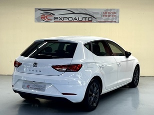 SEAT León 1.5 EcoTSI S&S Style 96 kW (130 CV)