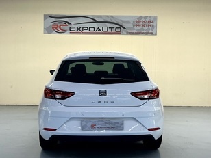 SEAT León 1.5 EcoTSI S&S Style 96 kW (130 CV)