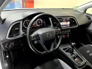 SEAT León 1.5 EcoTSI S&S Style 96 kW (130 CV)