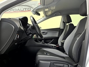 SEAT León 1.5 EcoTSI S&S Style 96 kW (130 CV)
