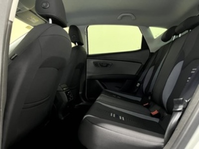 SEAT León 1.5 EcoTSI S&S Style 96 kW (130 CV) SEAT León 1.5 EcoTSI S&S Style 96 kW (130 CV)