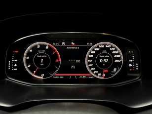 SEAT León 1.5 EcoTSI S&S Style 96 kW (130 CV)