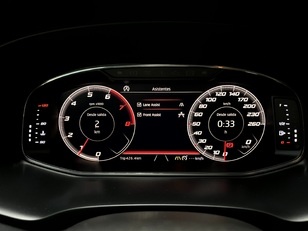 SEAT León 1.5 EcoTSI S&S Style 96 kW (130 CV)