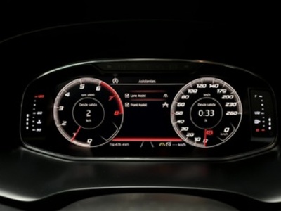 SEAT León 1.5 EcoTSI S&S Style 96 kW (130 CV) SEAT León 1.5 EcoTSI S&S Style 96 kW (130 CV)