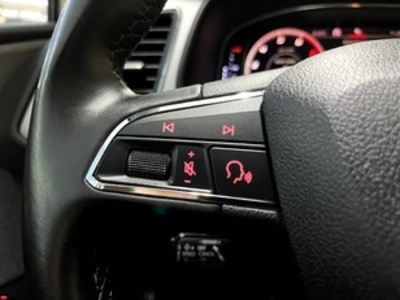 SEAT León 1.5 EcoTSI S&S Style 96 kW (130 CV) SEAT León 1.5 EcoTSI S&S Style 96 kW (130 CV)