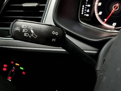 SEAT León 1.5 EcoTSI S&S Style 96 kW (130 CV) SEAT León 1.5 EcoTSI S&S Style 96 kW (130 CV)