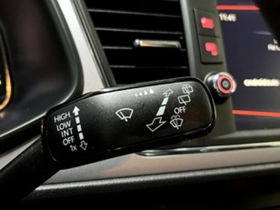 SEAT León 1.5 EcoTSI S&S Style 96 kW (130 CV) SEAT León 1.5 EcoTSI S&S Style 96 kW (130 CV)