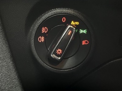 SEAT León 1.5 EcoTSI S&S Style 96 kW (130 CV) SEAT León 1.5 EcoTSI S&S Style 96 kW (130 CV)