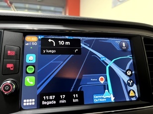 SEAT León 1.5 EcoTSI S&S Style 96 kW (130 CV)