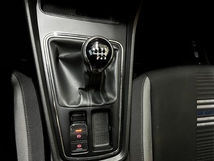 SEAT León 1.5 EcoTSI S&S Style 96 kW (130 CV)