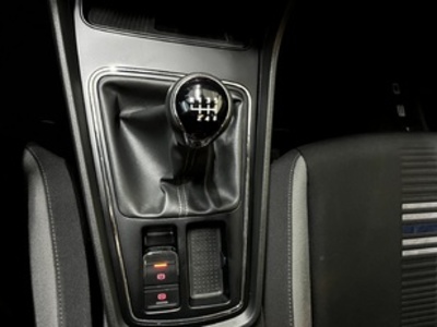 SEAT León 1.5 EcoTSI S&S Style 96 kW (130 CV) SEAT León 1.5 EcoTSI S&S Style 96 kW (130 CV)