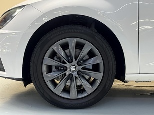 SEAT León 1.5 EcoTSI S&S Style 96 kW (130 CV)