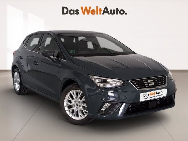 SEATIbiza 1.0 TSI Special Edition 85 kW (115 CV)