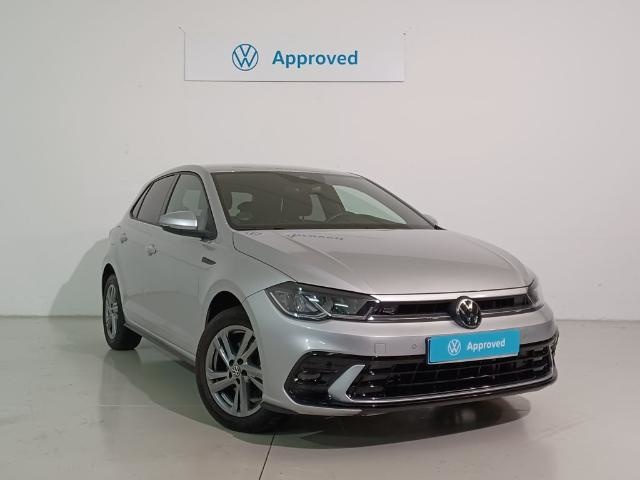 VolkswagenPolo R-Line 1.0 TSI 85 kW (115 CV) DSG