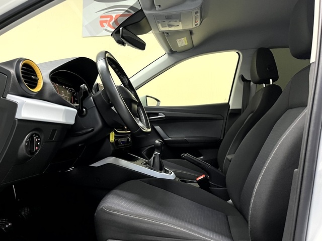 SEATArona 1.0 TSI Style Plus 81 kW (110 CV) Vehículo usado en Barcelona - 10