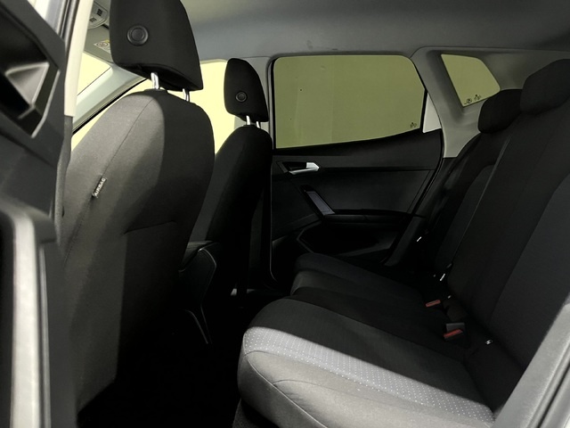 SEATArona 1.0 TSI Style Plus 81 kW (110 CV) Vehículo usado en Barcelona - 11