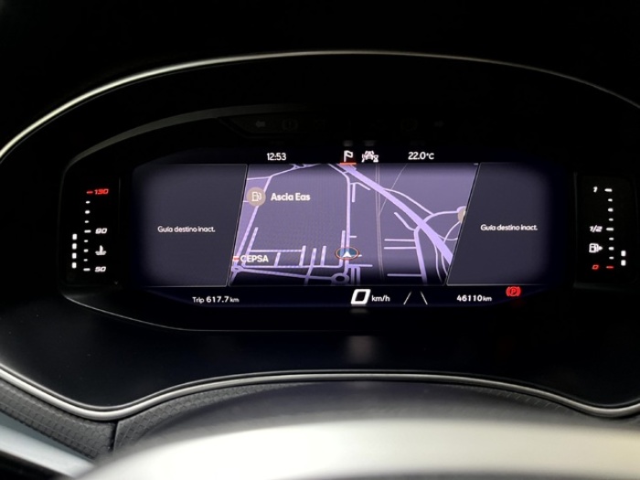 SEATArona 1.0 TSI Style Plus 81 kW (110 CV) Vehículo usado en Barcelona - 15 SEATArona 1.0 TSI Style Plus 81 kW (110 CV) Vehículo usado en Barcelona - 15