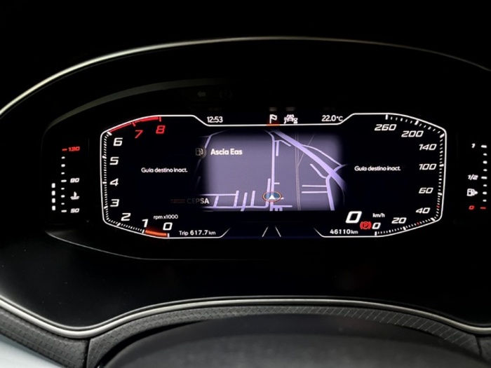 SEATArona 1.0 TSI Style Plus 81 kW (110 CV) Vehículo usado en Barcelona - 16 SEATArona 1.0 TSI Style Plus 81 kW (110 CV) Vehículo usado en Barcelona - 16