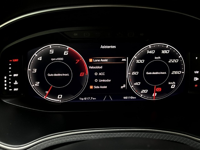 SEATArona 1.0 TSI Style Plus 81 kW (110 CV) Vehículo usado en Barcelona - 18