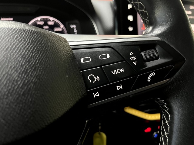 SEATArona 1.0 TSI Style Plus 81 kW (110 CV) Vehículo usado en Barcelona - 20