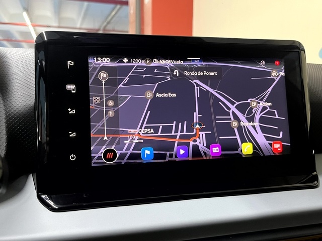 SEATArona 1.0 TSI Style Plus 81 kW (110 CV) Vehículo usado en Barcelona - 24