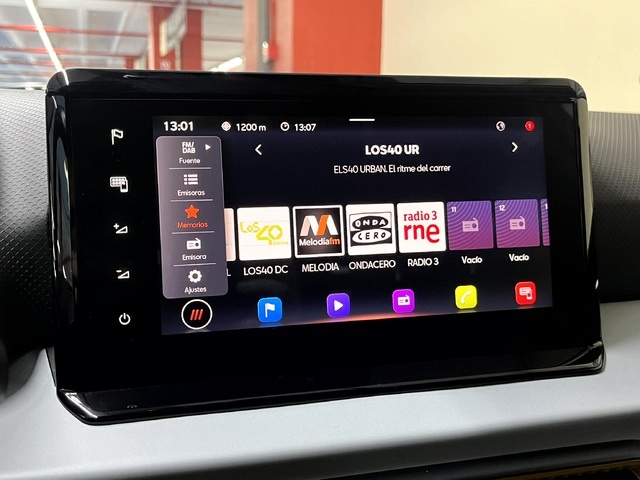 SEATArona 1.0 TSI Style Plus 81 kW (110 CV) Vehículo usado en Barcelona - 25