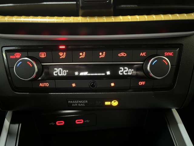 SEATArona 1.0 TSI Style Plus 81 kW (110 CV) Vehículo usado en Barcelona - 27