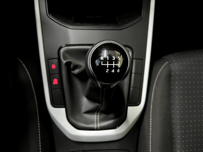 SEATArona 1.0 TSI Style Plus 81 kW (110 CV) Vehículo usado en Barcelona - 29 SEATArona 1.0 TSI Style Plus 81 kW (110 CV) Vehículo usado en Barcelona - 29