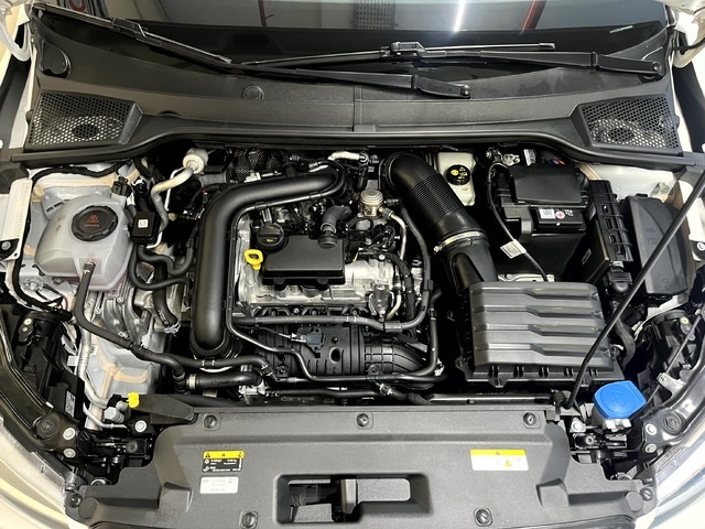 SEATArona 1.0 TSI Style Plus 81 kW (110 CV) Vehículo usado en Barcelona - 33