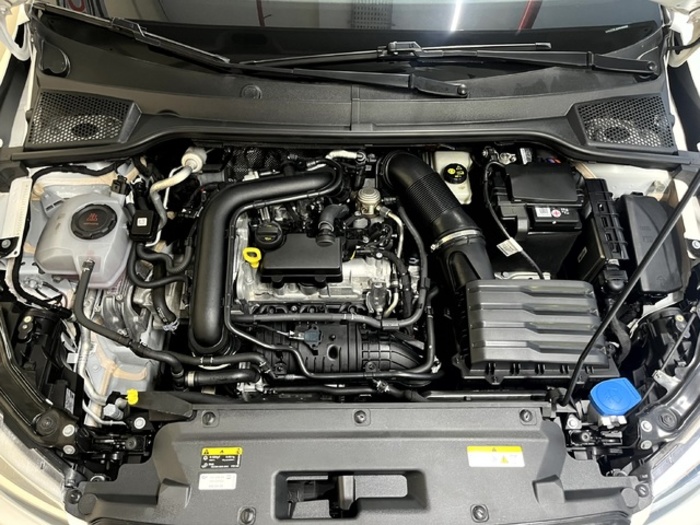 SEATArona 1.0 TSI Style Plus 81 kW (110 CV) Vehículo usado en Barcelona - 33 SEATArona 1.0 TSI Style Plus 81 kW (110 CV) Vehículo usado en Barcelona - 33