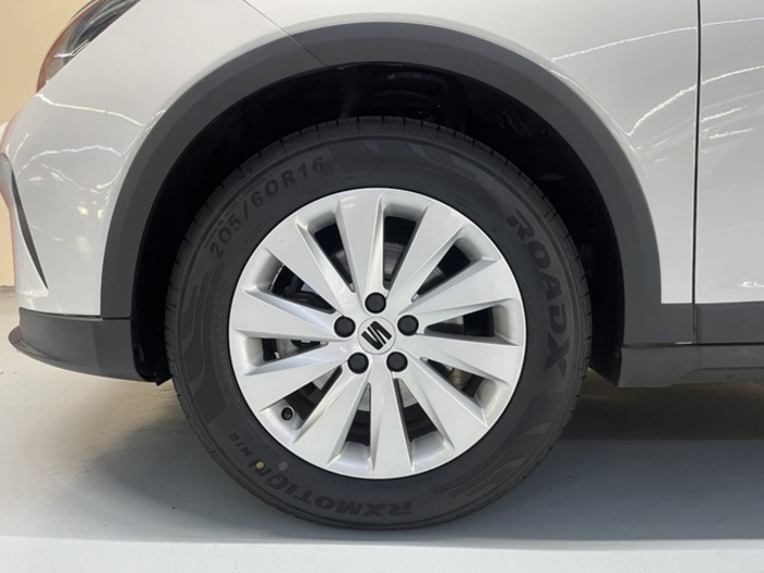 SEATArona 1.0 TSI Style Plus 81 kW (110 CV) Vehículo usado en Barcelona - 34 SEATArona 1.0 TSI Style Plus 81 kW (110 CV) Vehículo usado en Barcelona - 34