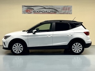 SEAT Arona 1.0 TSI Style Plus 81 kW (110 CV)