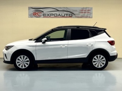 SEAT Arona 1.0 TSI Style Plus 81 kW (110 CV) SEAT Arona 1.0 TSI Style Plus 81 kW (110 CV)