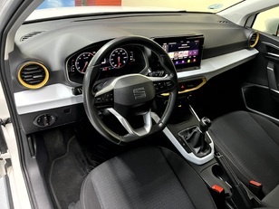 SEAT Arona 1.0 TSI Style Plus 81 kW (110 CV)