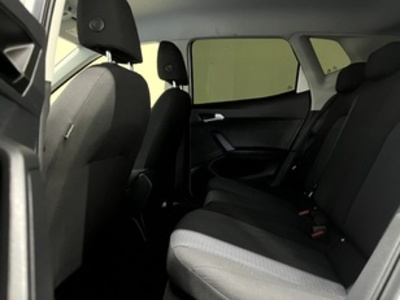 SEAT Arona 1.0 TSI Style Plus 81 kW (110 CV) SEAT Arona 1.0 TSI Style Plus 81 kW (110 CV)
